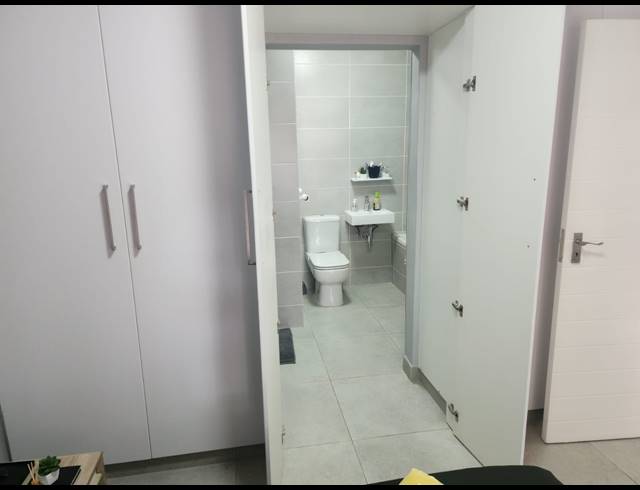 1 BEDROOM APARTMENT FOR SALE IN ATHLONE